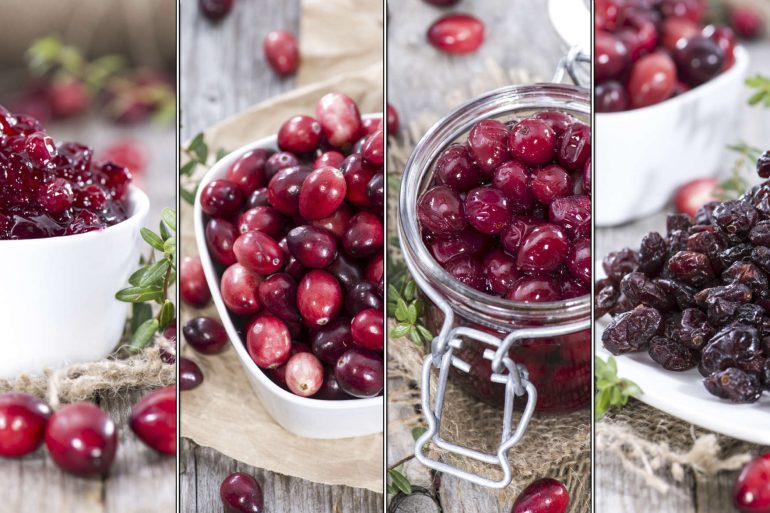 10 Slow Cooker Cranberry Recipes for Thanksgiving