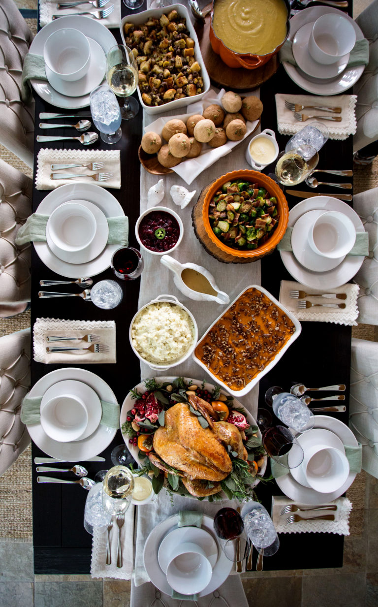 Thanksgiving holidays - grateful 1
