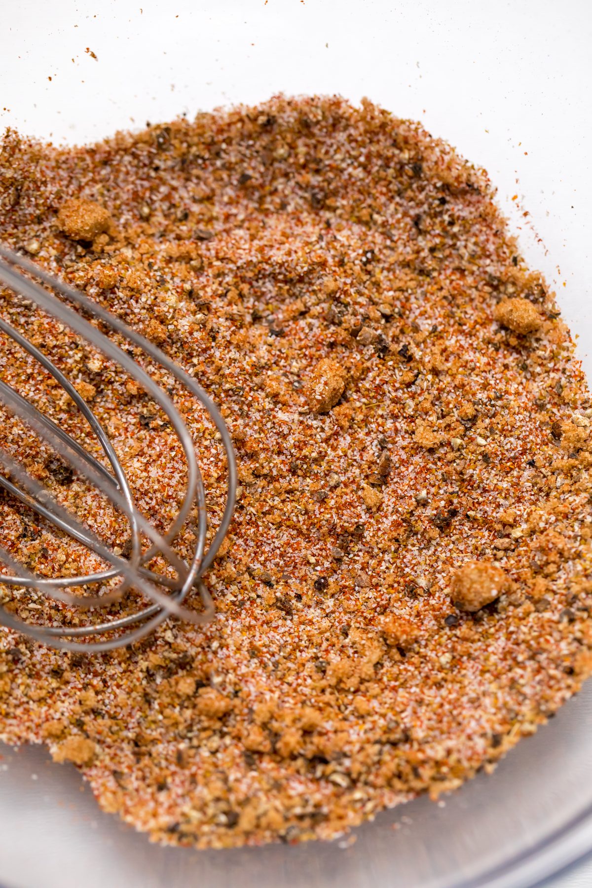 Make a mouthwatering spice rub