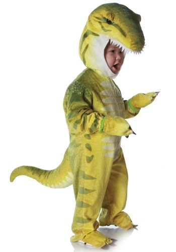 child-green-t-rex-costume