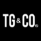 TG and CO logo square