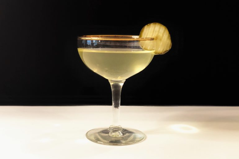 garlic-pickle-martini-completed